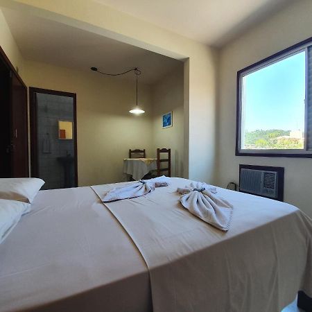 Petit Praia Hotel Florianopolis Bagian luar foto
