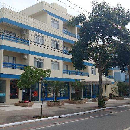 Petit Praia Hotel Florianopolis Bagian luar foto