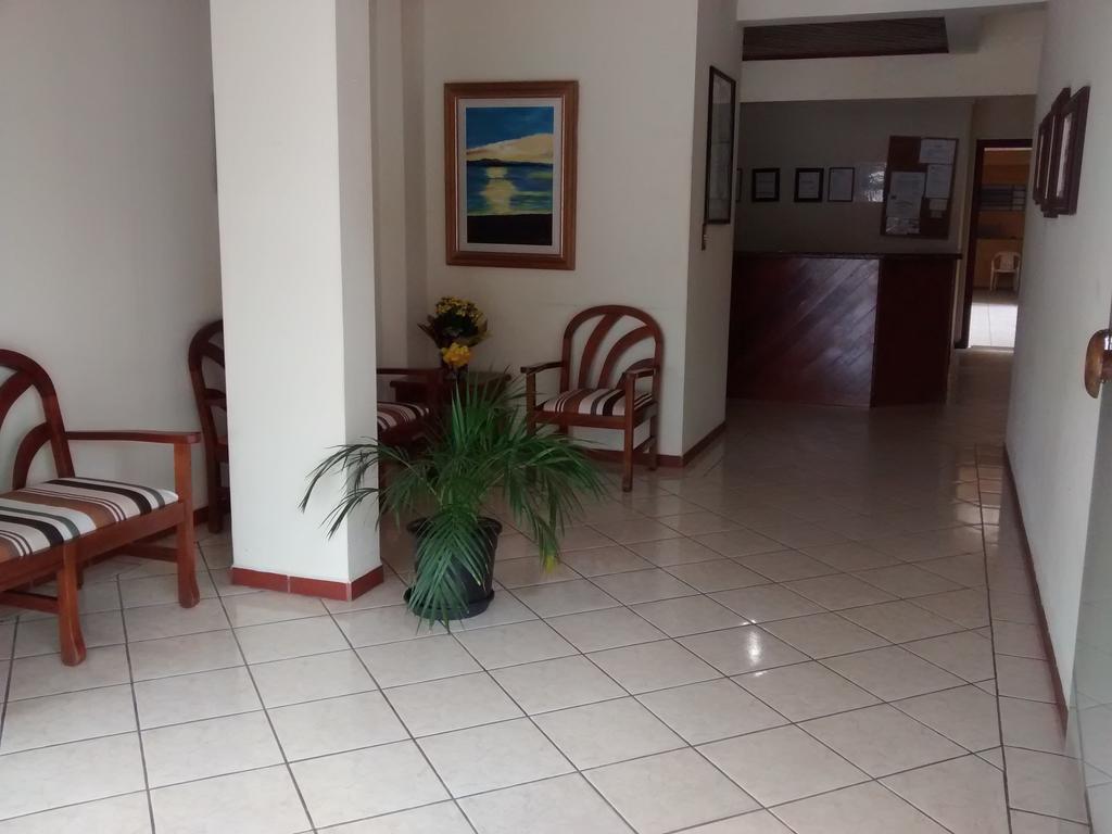 Petit Praia Hotel Florianopolis Bagian luar foto